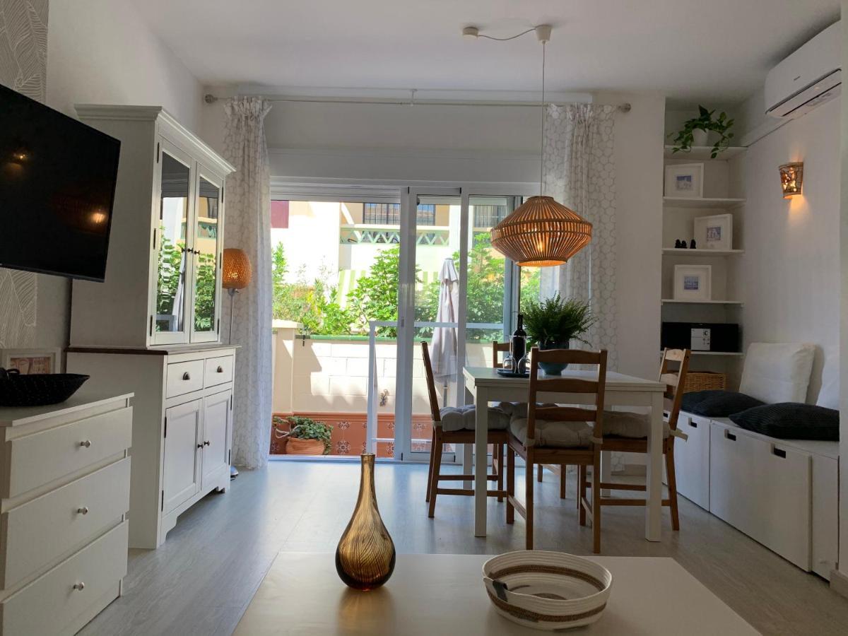 Apartment Medina, Ganz Nah Zum Strand Nerja