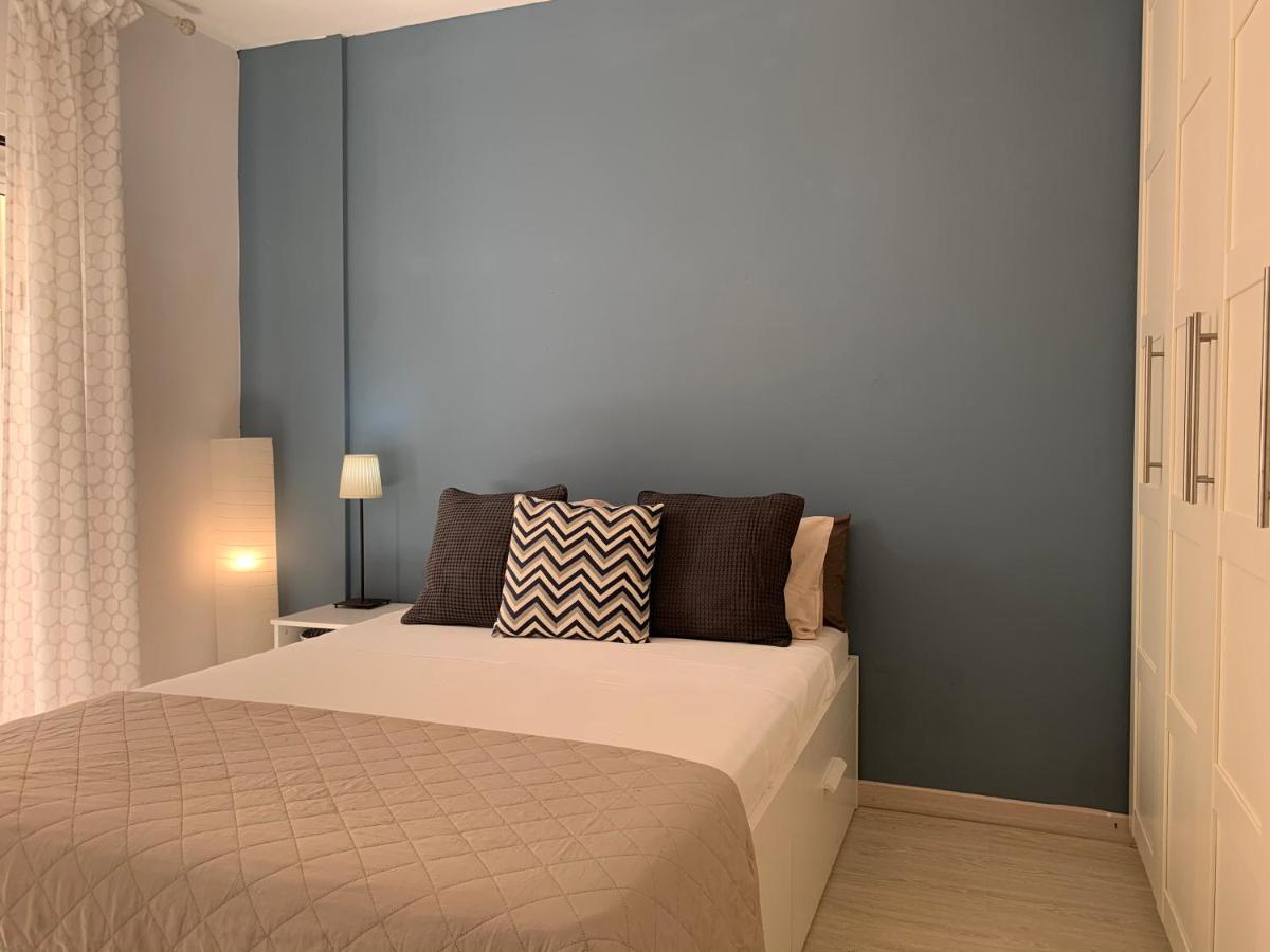Medina, Ganz Nah Zum Strand Apartment