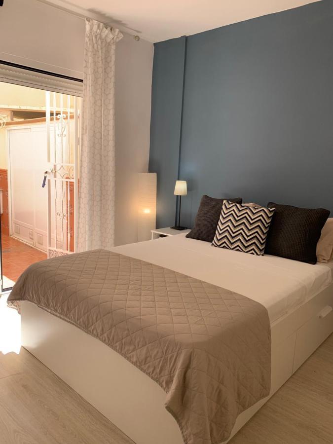 Apartment Medina, Ganz Nah Zum Strand *