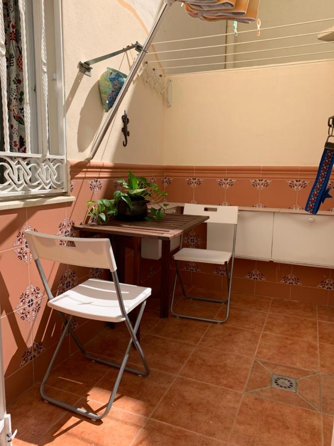 Medina, Ganz Nah Zum Strand Apartment *