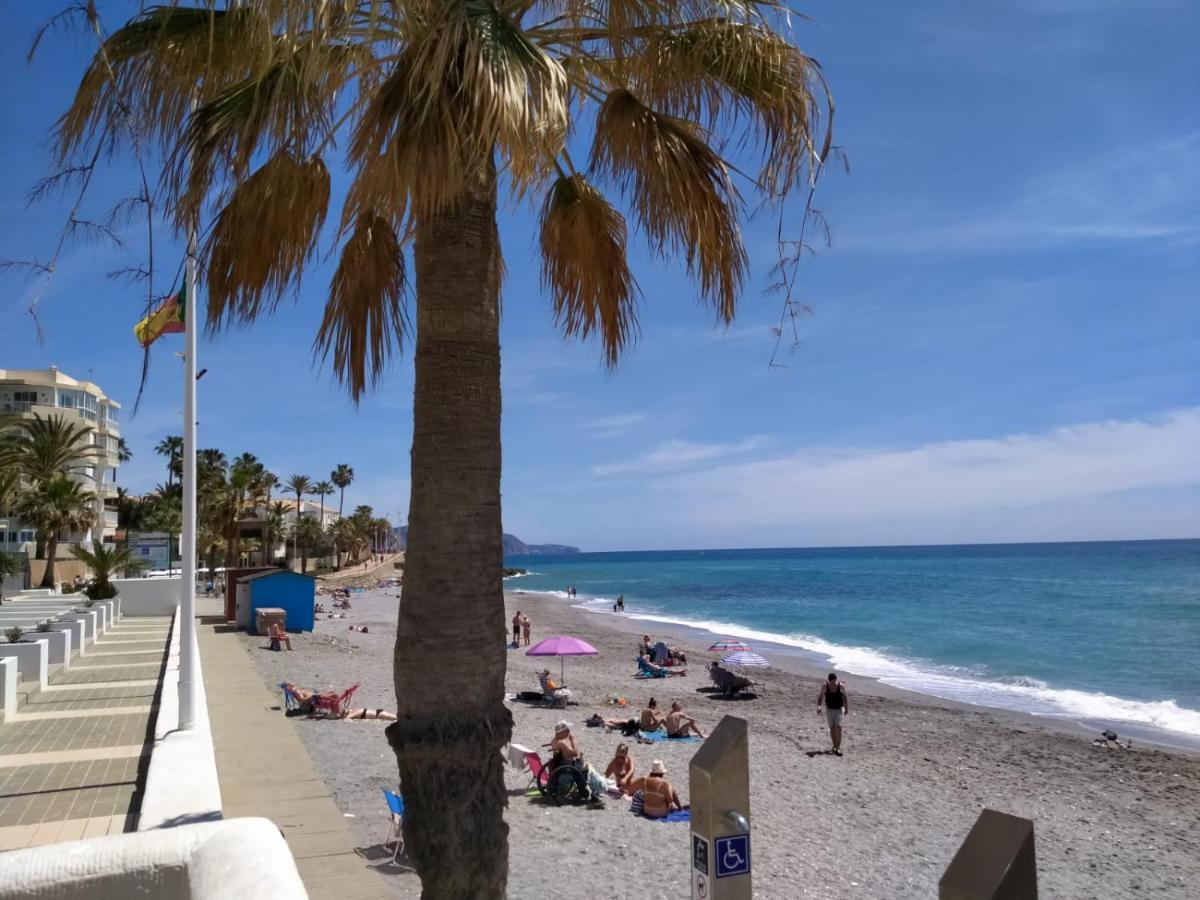 Medina, Ganz Nah Zum Strand Apartment *