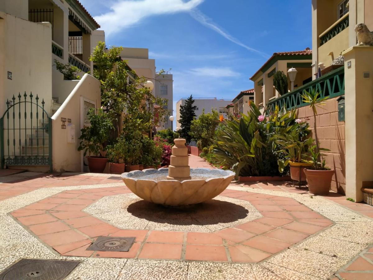 Apartment Medina, Ganz Nah Zum Strand Nerja
