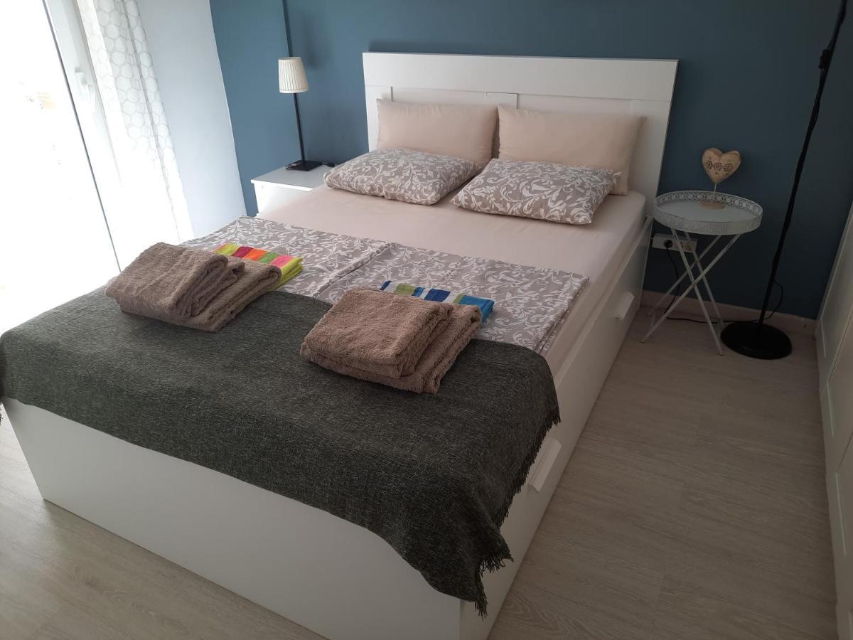 Apartment Medina, Ganz Nah Zum Strand