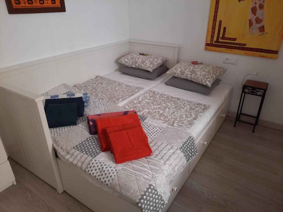 Medina, Ganz Nah Zum Strand Apartment Nerja