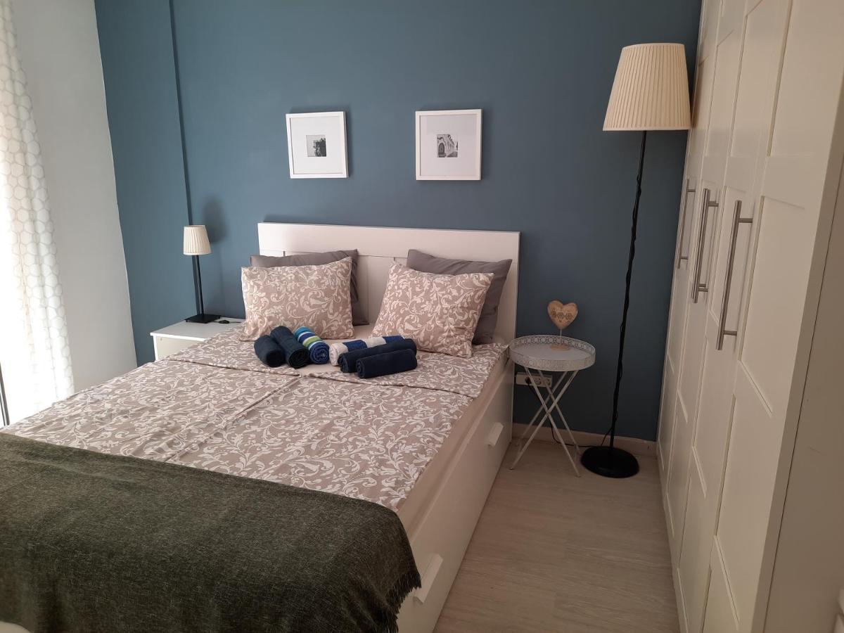 Medina, Ganz Nah Zum Strand Apartment