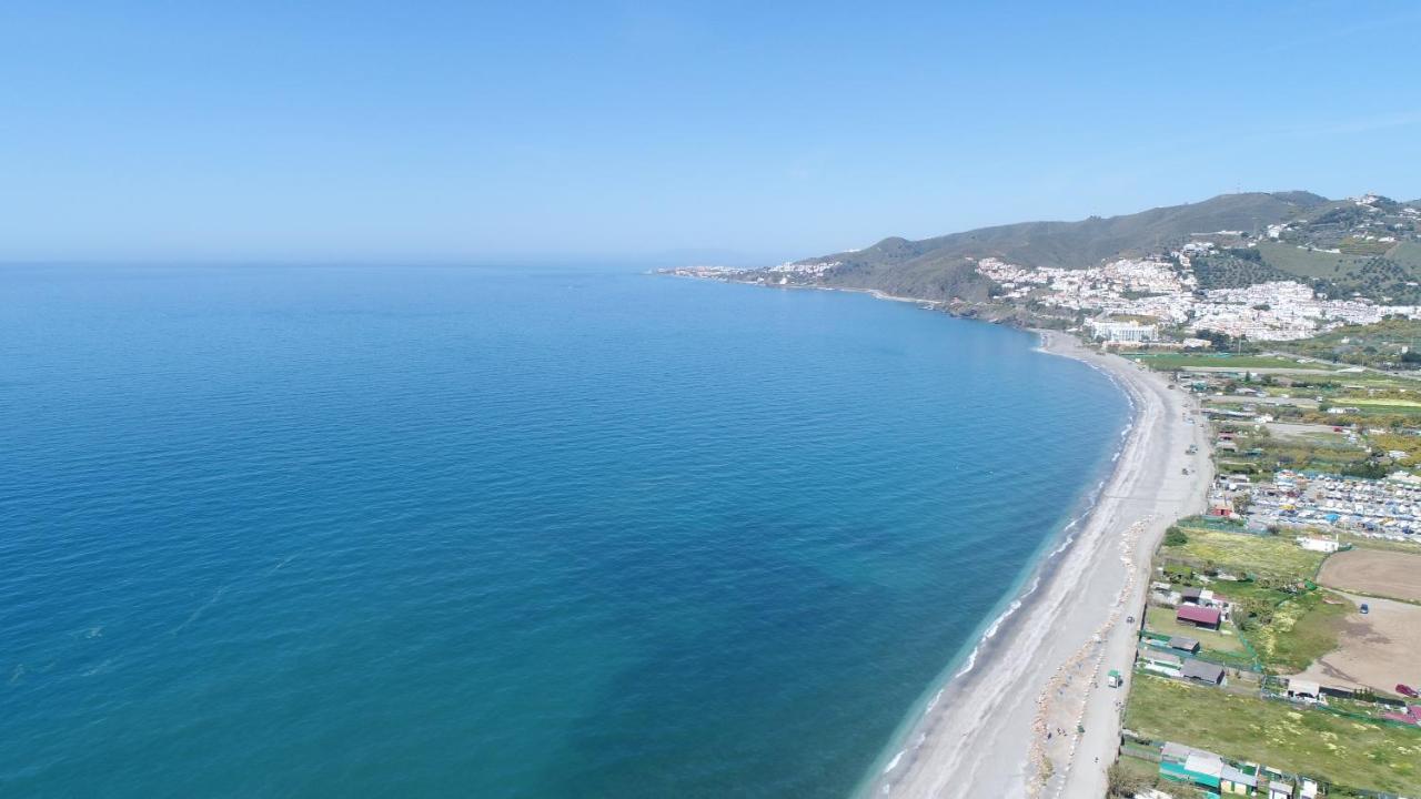 Apartment Medina, Ganz Nah Zum Strand Nerja